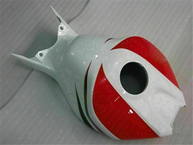 Red White 2004-2005 Honda CBR1000RR Motorcycle Bodywork Red White 2004-2005 Honda CBR1000RR Motorcycle Bodywork