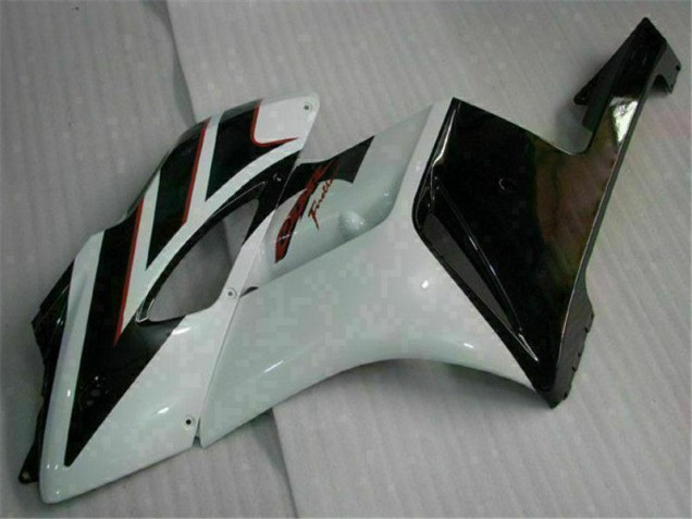 Red White 2004-2005 Honda CBR1000RR Motorcycle Bodywork Red White 2004-2005 Honda CBR1000RR Motorcycle Bodywork