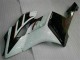 Red White 2004-2005 Honda CBR1000RR Motorcycle Bodywork Red White 2004-2005 Honda CBR1000RR Motorcycle Bodywork