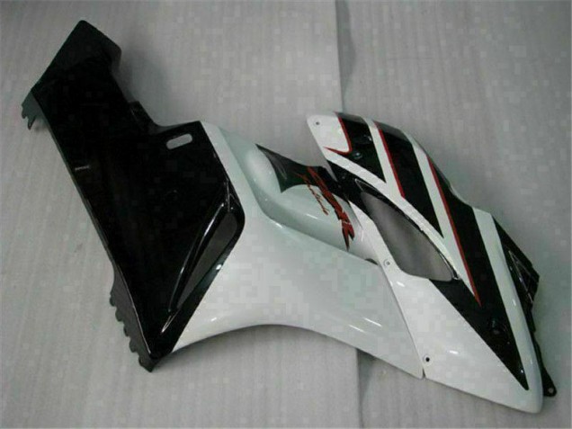 Red White 2004-2005 Honda CBR1000RR Motorcycle Bodywork Red White 2004-2005 Honda CBR1000RR Motorcycle Bodywork
