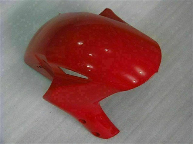 Red White 2004-2005 Honda CBR1000RR Motorcycle Bodywork Red White 2004-2005 Honda CBR1000RR Motorcycle Bodywork