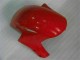 Red White 2004-2005 Honda CBR1000RR Motorcycle Bodywork Red White 2004-2005 Honda CBR1000RR Motorcycle Bodywork