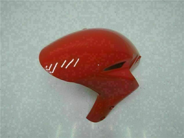 Red White 2004-2005 Honda CBR1000RR Motorcycle Fairing Red White 2004-2005 Honda CBR1000RR Motorcycle Fairing
