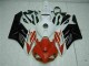 Red White 2004-2005 Honda CBR1000RR Motorcycle Fairing Red White 2004-2005 Honda CBR1000RR Motorcycle Fairing
