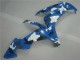 Red White 2004-2006 Yamaha YZF R1 Motorcycle Fairings Red White 2004-2006 Yamaha YZF R1 Motorcycle Fairings