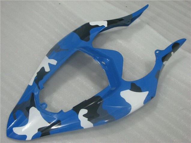 Red White 2004-2006 Yamaha YZF R1 Motorcycle Fairings Red White 2004-2006 Yamaha YZF R1 Motorcycle Fairings