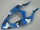 Red White 2004-2006 Yamaha YZF R1 Motorcycle Fairings Red White 2004-2006 Yamaha YZF R1 Motorcycle Fairings