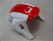 Red White 2005-2006 Honda CBR600RR Motorcycle Fairing Kits Red White 2005-2006 Honda CBR600RR Motorcycle Fairing Kits