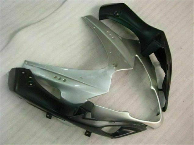 Red White 2005-2006 Suzuki GSXR 1000 Motorcycle Bodywork Red White 2005-2006 Suzuki GSXR 1000 Motorcycle Bodywork
