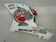Red White 2005-2006 Suzuki GSXR 1000 Motorcycle Fairing Red White 2005-2006 Suzuki GSXR 1000 Motorcycle Fairing