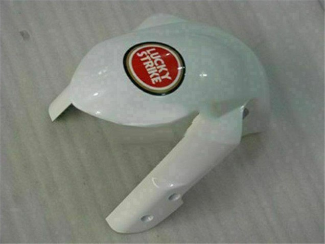 Red White 2005-2006 Suzuki GSXR 1000 Motorcycle Fairing Red White 2005-2006 Suzuki GSXR 1000 Motorcycle Fairing