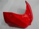 Red White 2006-2007 Suzuki GSXR 600/750 Motorcycle Fairings Red White 2006-2007 Suzuki GSXR 600/750 Motorcycle Fairings