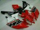 Red White 2006-2007 Yamaha YZF R6 Aftermarket Motorcycle Fairings Red White 2006-2007 Yamaha YZF R6 Aftermarket Motorcycle Fairings