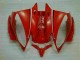 Red White 2006-2007 Yamaha YZF R6 Aftermarket Motorcycle Fairings Red White 2006-2007 Yamaha YZF R6 Aftermarket Motorcycle Fairings