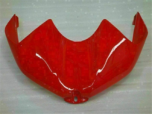 Red White 2006-2007 Yamaha YZF R6 Aftermarket Motorcycle Fairings Red White 2006-2007 Yamaha YZF R6 Aftermarket Motorcycle Fairings