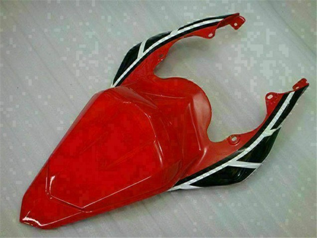 Red White 2006-2007 Yamaha YZF R6 Aftermarket Motorcycle Fairings Red White 2006-2007 Yamaha YZF R6 Aftermarket Motorcycle Fairings