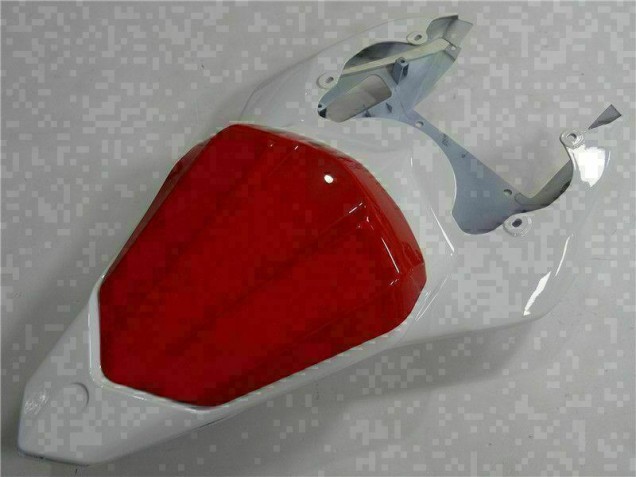 Red White 2006-2007 Yamaha YZF R6 Full Motorcycle Fairing Kits Red White 2006-2007 Yamaha YZF R6 Full Motorcycle Fairing Kits