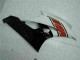 Red White 2006-2007 Yamaha YZF R6 Motorcycle Fairing Kits Red White 2006-2007 Yamaha YZF R6 Motorcycle Fairing Kits