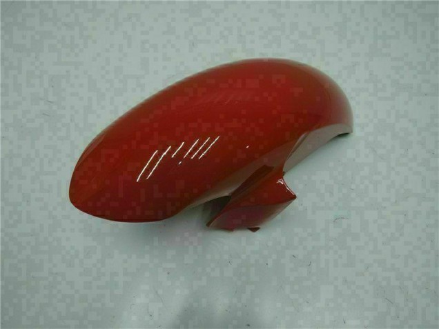 Red White 2006-2007 Yamaha YZF R6 Motorcycle Fairing Kits Red White 2006-2007 Yamaha YZF R6 Motorcycle Fairing Kits