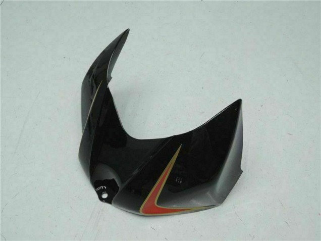 Red White 2007-2008 Suzuki GSXR 1000 Motorcycle Fairing Red White 2007-2008 Suzuki GSXR 1000 Motorcycle Fairing