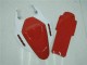 Red White 2007-2008 Suzuki GSXR 1000 Motorcycle Fairing Red White 2007-2008 Suzuki GSXR 1000 Motorcycle Fairing