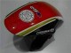 Red White 2008-2011 Honda CBR1000RR Motorcycle Fairing & Bodywork