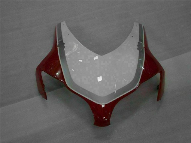 Red White 2008-2011 Honda CBR1000RR Motorcycle Fairing Kits & Plastic Red White 2008-2011 Honda CBR1000RR Motorcycle Fairing Kits & Plastic