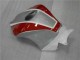 Red White 2008-2011 Honda CBR1000RR Motorcycle Fairing Kits & Plastic Red White 2008-2011 Honda CBR1000RR Motorcycle Fairing Kits & Plastic