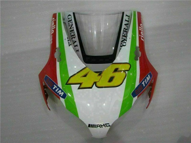 Red White 2008-2011 Honda CBR1000RR Motorcycle Fairings Red White 2008-2011 Honda CBR1000RR Motorcycle Fairings