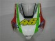 Red White 2008-2011 Honda CBR1000RR Motorcycle Fairings Red White 2008-2011 Honda CBR1000RR Motorcycle Fairings