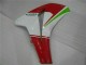 Red White 2008-2011 Honda CBR1000RR Motorcycle Fairings Red White 2008-2011 Honda CBR1000RR Motorcycle Fairings