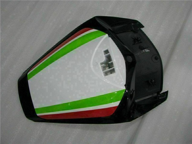 Red White 2008-2011 Honda CBR1000RR Motorcycle Fairings Red White 2008-2011 Honda CBR1000RR Motorcycle Fairings