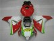 Red White 2008-2011 Honda CBR1000RR Motorcycle Fairings Red White 2008-2011 Honda CBR1000RR Motorcycle Fairings