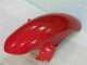 Red White 2008-2016 Yamaha YZF R6 Motorcycle Fairings Red White 2008-2016 Yamaha YZF R6 Motorcycle Fairings