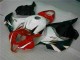 Red White 2009-2012 Honda CBR600RR Motorcycle Fairings Red White 2009-2012 Honda CBR600RR Motorcycle Fairings
