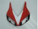 Red White Black 2006-2007 Honda CBR1000RR Motorcycle Fairing Red White Black 2006-2007 Honda CBR1000RR Motorcycle Fairing