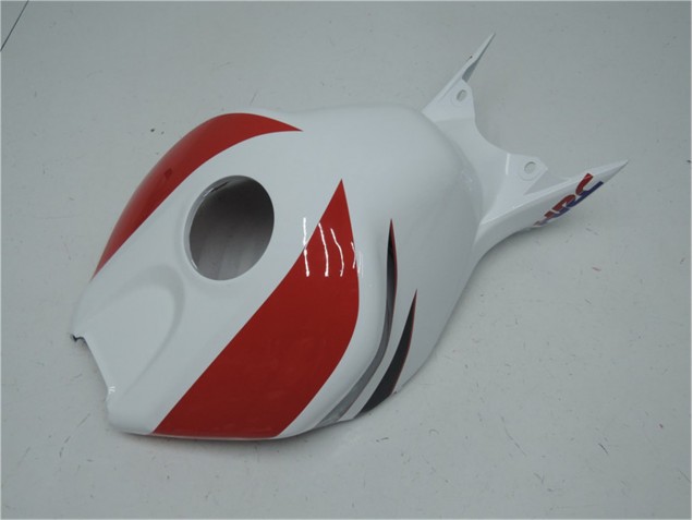Red White Black 2006-2007 Honda CBR1000RR Motorcycle Fairing Red White Black 2006-2007 Honda CBR1000RR Motorcycle Fairing