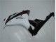 Red White Black 2006-2007 Honda CBR1000RR Motorcycle Fairing Red White Black 2006-2007 Honda CBR1000RR Motorcycle Fairing