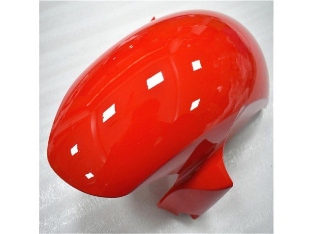 Red White Black 2006-2007 Yamaha YZF R6 Motorcycle Fairings Red White Black 2006-2007 Yamaha YZF R6 Motorcycle Fairings