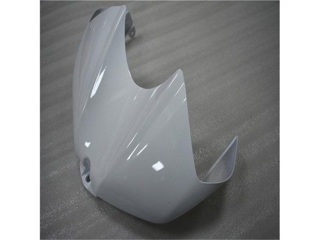 Red White Black 2006-2007 Yamaha YZF R6 Motorcycle Fairings Red White Black 2006-2007 Yamaha YZF R6 Motorcycle Fairings