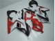 Red White Black 2013-2016 Kawasaki EX300 Motorcycle Fairings Red White Black 2013-2016 Kawasaki EX300 Motorcycle Fairings
