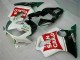 Red White Black San Carlo 2001-2003 Honda CBR600 F4i Motorcycle Fairings Red White Black San Carlo 2001-2003 Honda CBR600 F4i Motorcycle Fairings