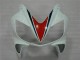 Red White Blue 2001-2003 Honda CBR600 F4i Motorcycle Fairings Red White Blue 2001-2003 Honda CBR600 F4i Motorcycle Fairings