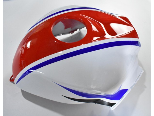 Red White Blue 2009-2012 Honda CBR600RR Motorcycle Fairings Red White Blue 2009-2012 Honda CBR600RR Motorcycle Fairings