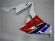 Red White Blue 2012-2016 Honda CBR1000RR Motorcycle Fairings Red White Blue 2012-2016 Honda CBR1000RR Motorcycle Fairings