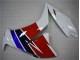 Red White Blue 2012-2016 Honda CBR1000RR Motorcycle Fairings Red White Blue 2012-2016 Honda CBR1000RR Motorcycle Fairings