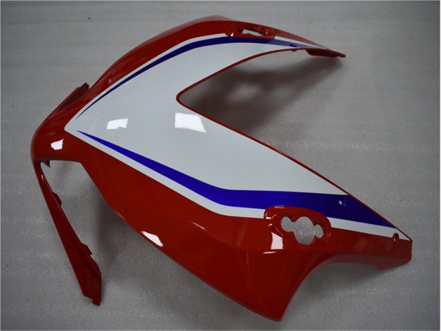 Red White Blue 2012-2016 Honda CBR1000RR Motorcycle Fairings Red White Blue 2012-2016 Honda CBR1000RR Motorcycle Fairings