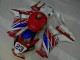 Red White Blue 23 2012-2016 Honda CBR1000RR Motorcycle Fairings Red White Blue 23 2012-2016 Honda CBR1000RR Motorcycle Fairings