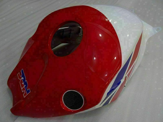 Red White Blue 23 2012-2016 Honda CBR1000RR Motorcycle Fairings Red White Blue 23 2012-2016 Honda CBR1000RR Motorcycle Fairings