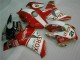 Red Xerox 21 2008-2011 Honda CBR1000RR Motorcycle Fairings Red Xerox 21 2008-2011 Honda CBR1000RR Motorcycle Fairings